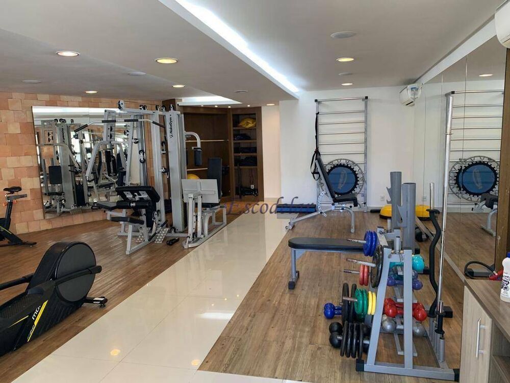 Apartamento, 2 quartos, 72 m² - Foto 1