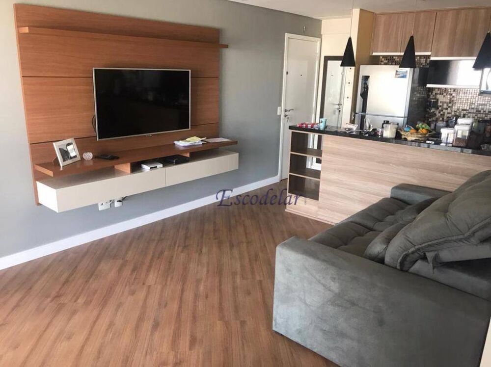 Apartamento, 2 quartos, 72 m² - Foto 2