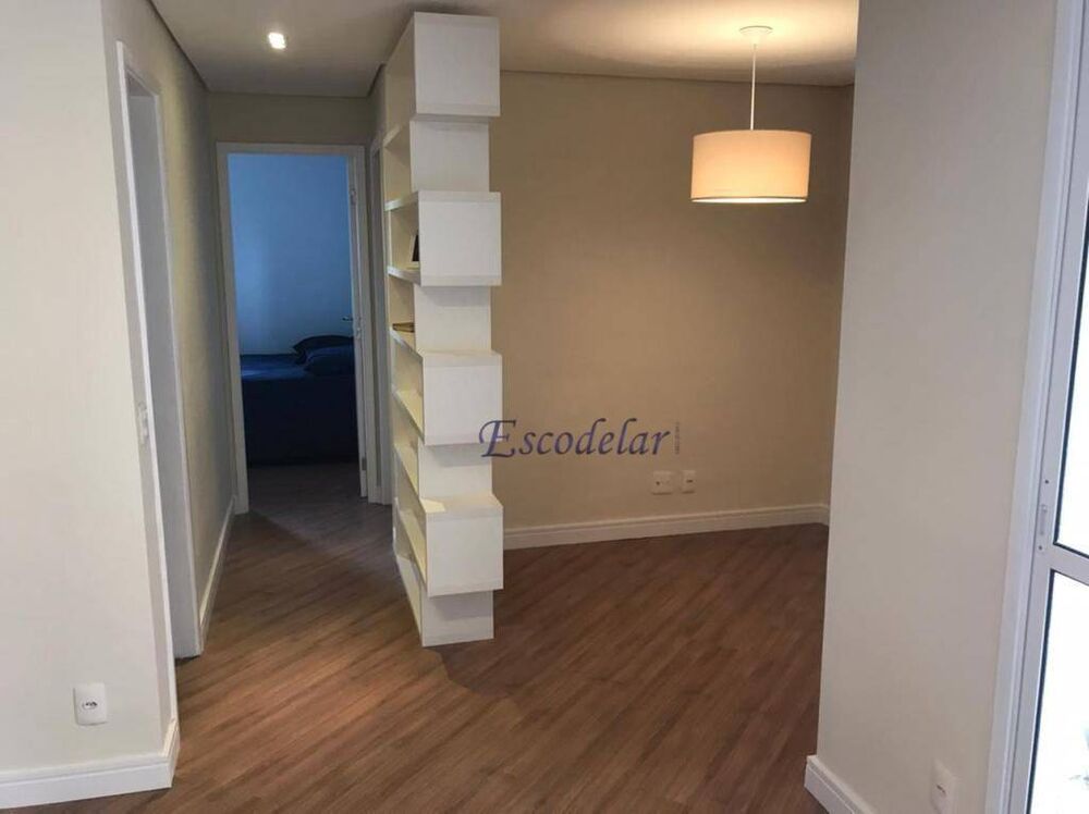 Apartamento, 2 quartos, 72 m² - Foto 4