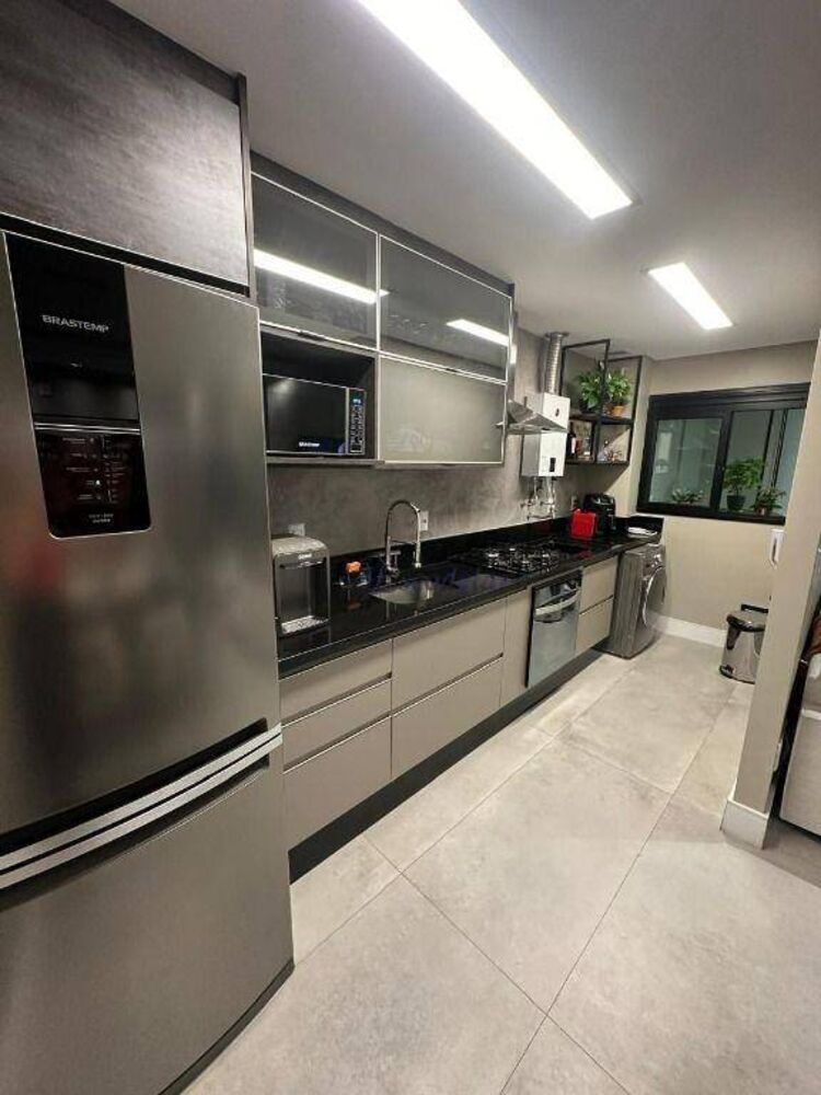 Apartamento, 2 quartos, 55 m² - Foto 4