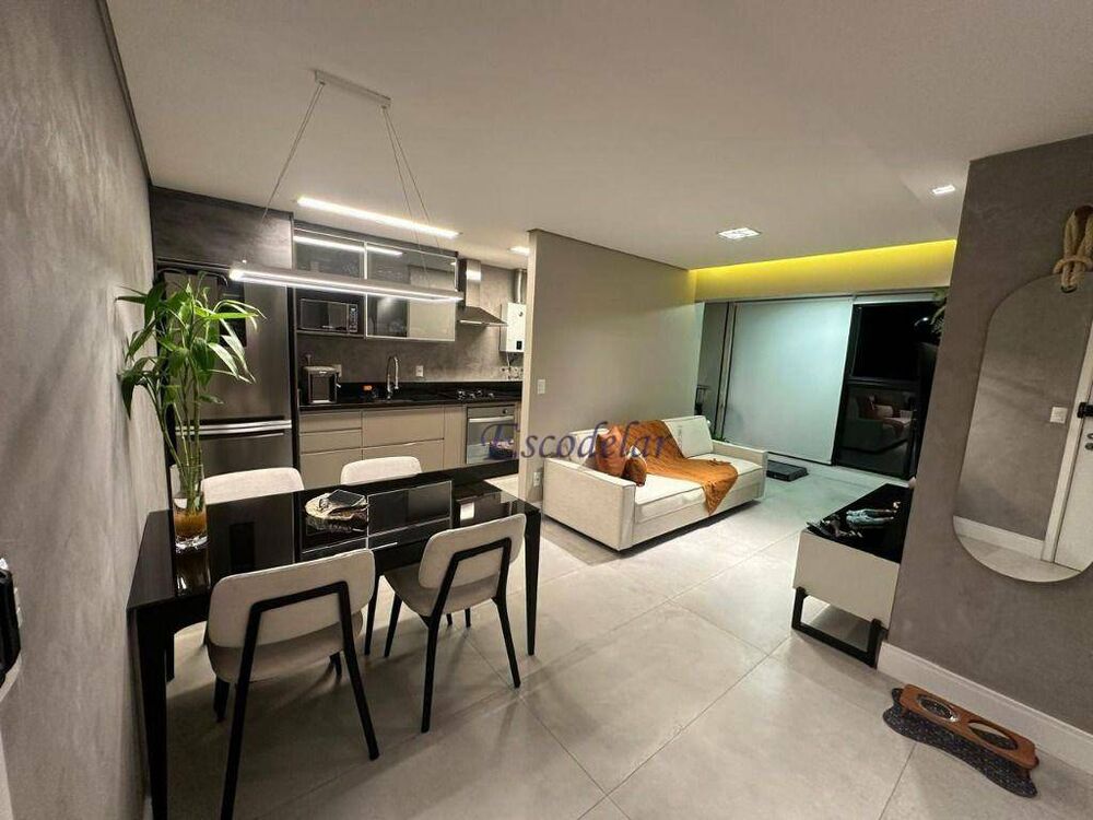 Apartamento, 2 quartos, 55 m² - Foto 1