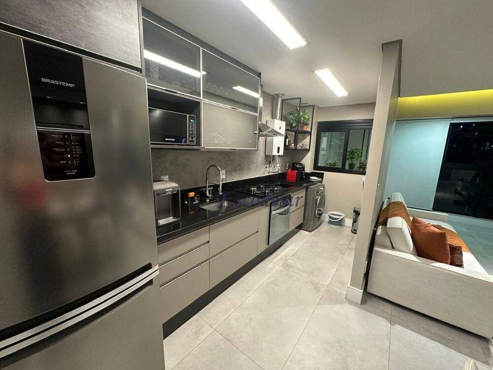 Apartamento, 2 quartos, 55 m² - Foto 3