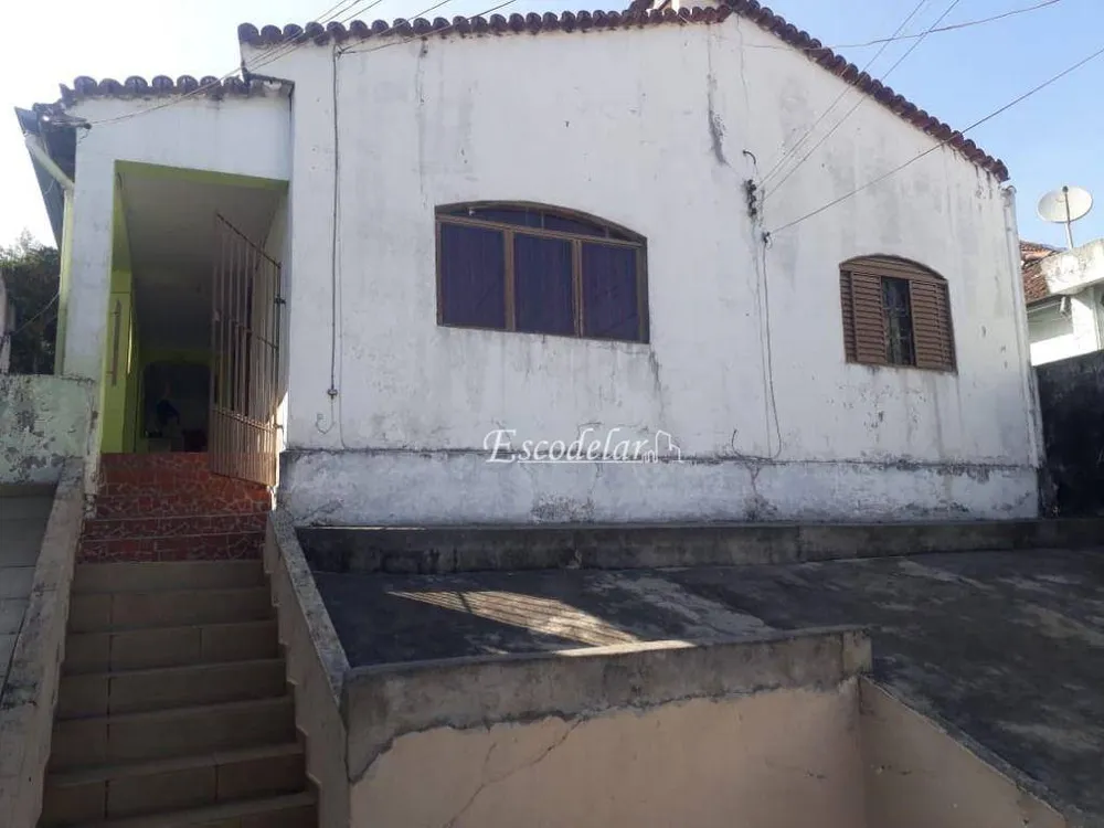 Terreno, 400 m² - Foto 1