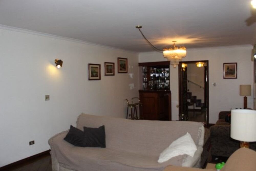 Sobrado, 3 quartos, 240 m² - Foto 4