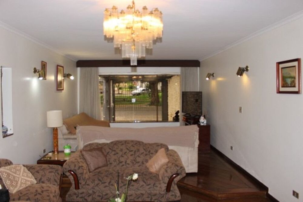 Sobrado, 3 quartos, 240 m² - Foto 3