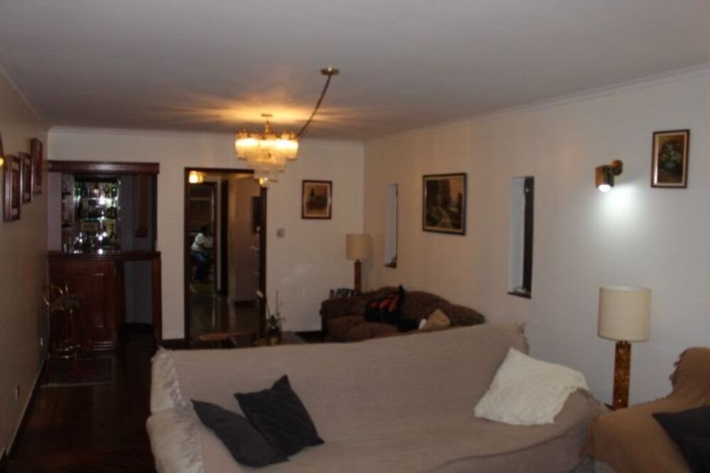 Sobrado, 3 quartos, 240 m² - Foto 2