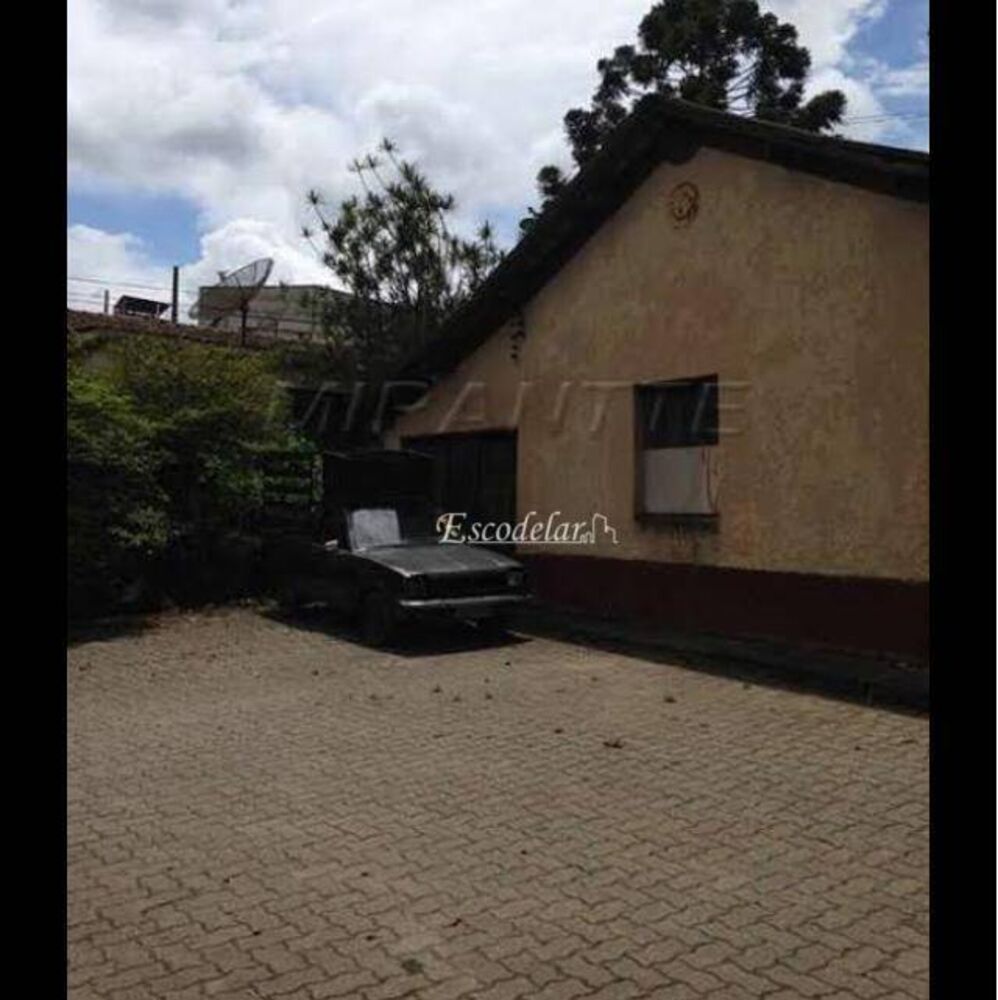Terreno, 8000 m² - Foto 1
