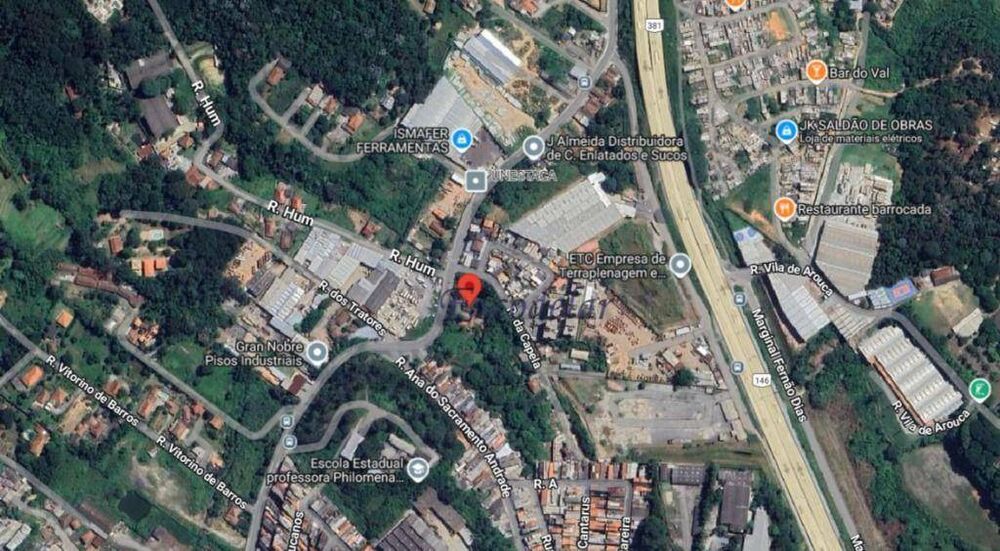 Terreno, 8000 m² - Foto 3