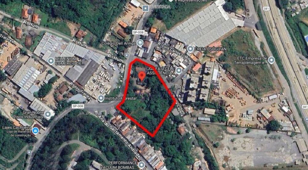 Terreno, 8000 m² - Foto 6