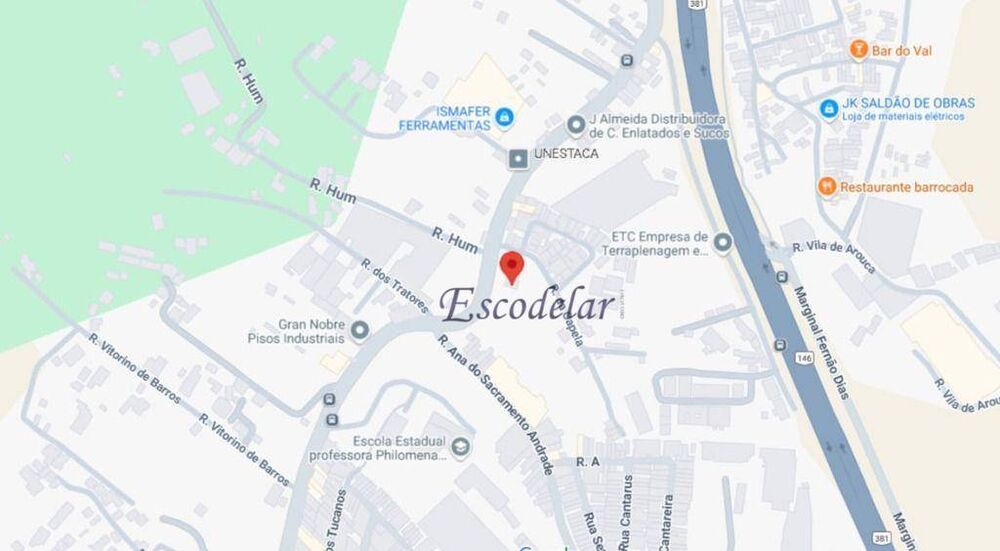 Terreno, 8000 m² - Foto 4