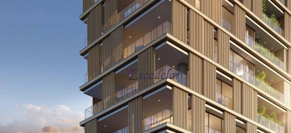 Apartamento, 4 quartos, 355 m² - Foto 3