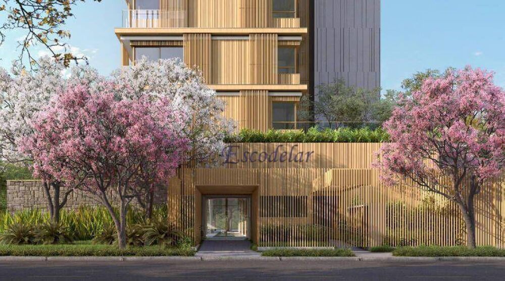 Apartamento, 4 quartos, 355 m² - Foto 1