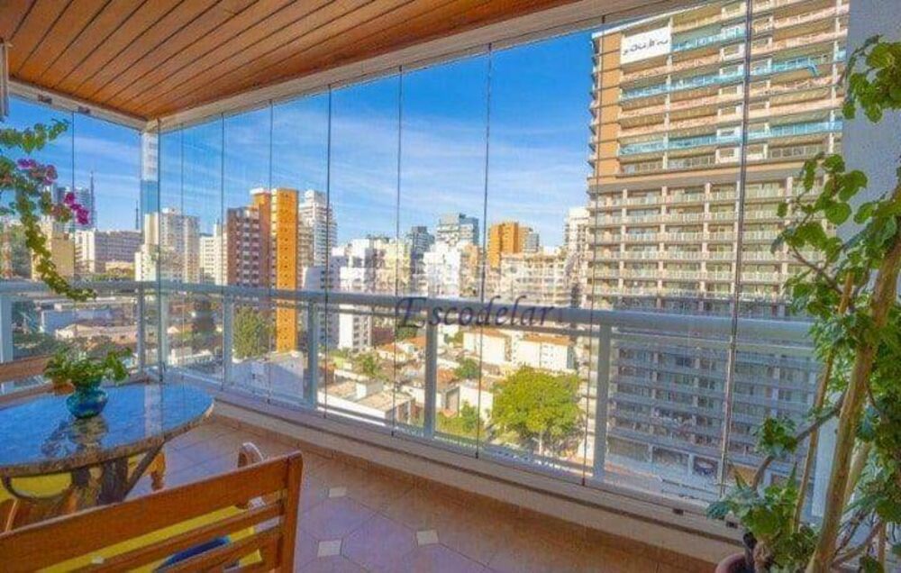 Apartamento, 3 quartos, 176 m² - Foto 1