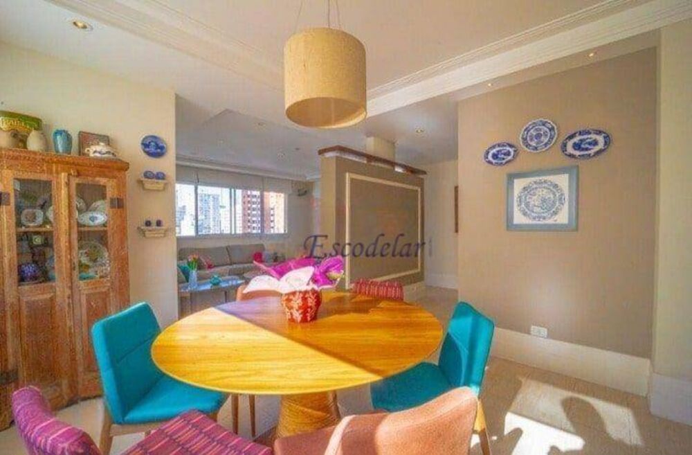 Apartamento, 3 quartos, 176 m² - Foto 3