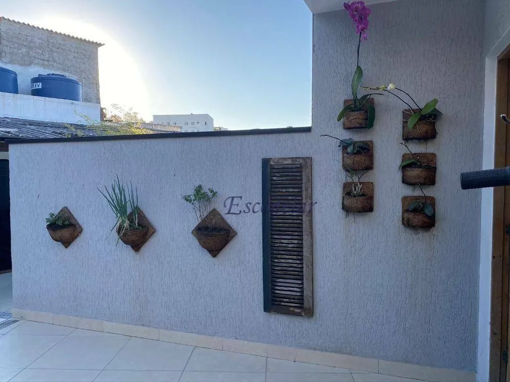 Sobrado, 7 quartos, 300 m² - Foto 3