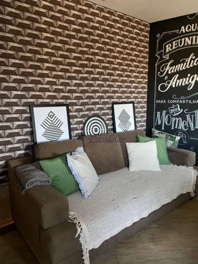 Sobrado, 7 quartos, 300 m² - Foto 4