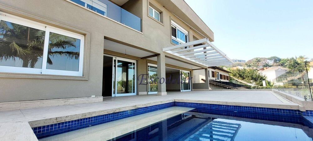 Casa, 4 quartos, 800 m² - Foto 2