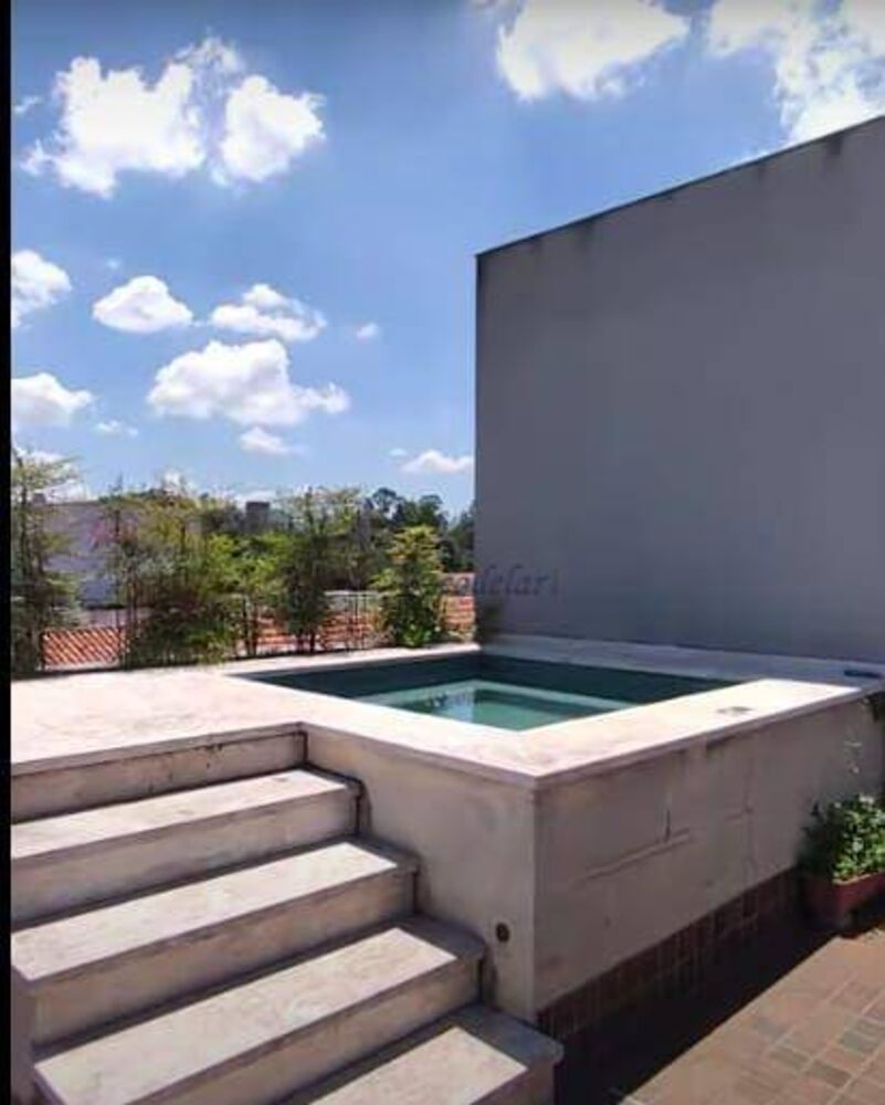 Sobrado, 3 quartos, 564 m² - Foto 1