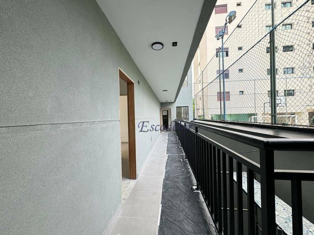 Apartamento, 2 quartos, 40 m² - Foto 2