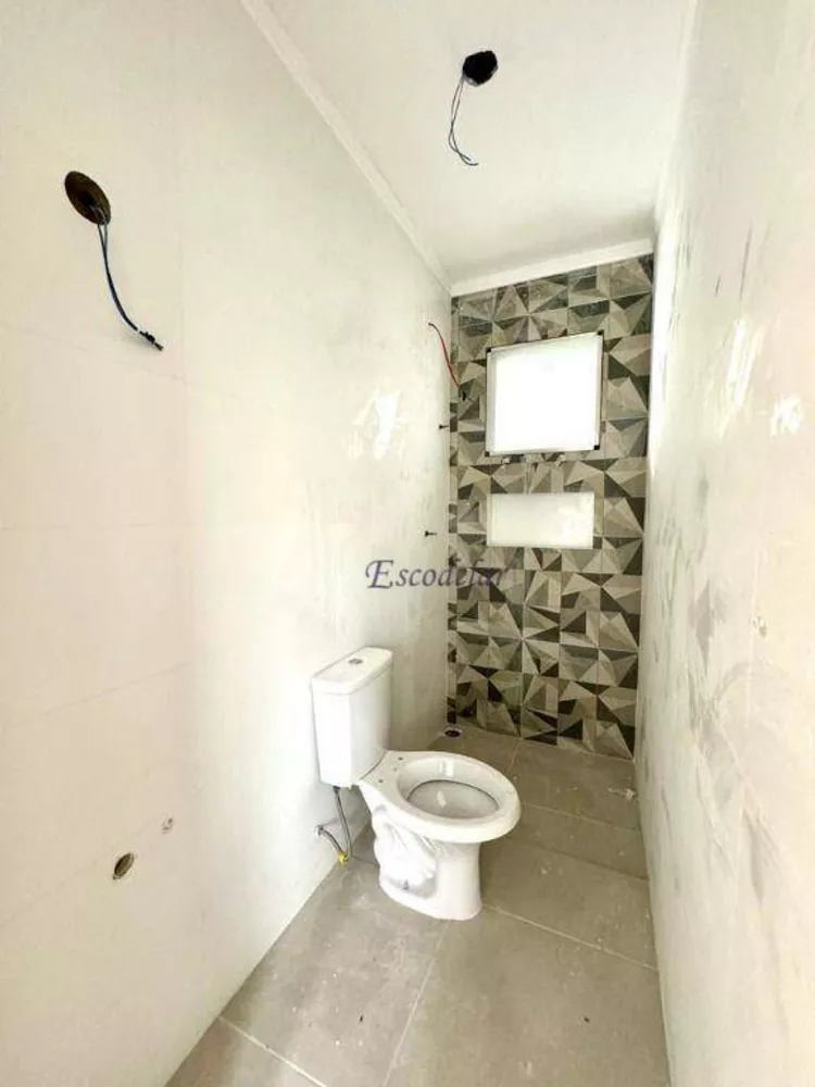 Apartamento, 2 quartos, 40 m² - Foto 6