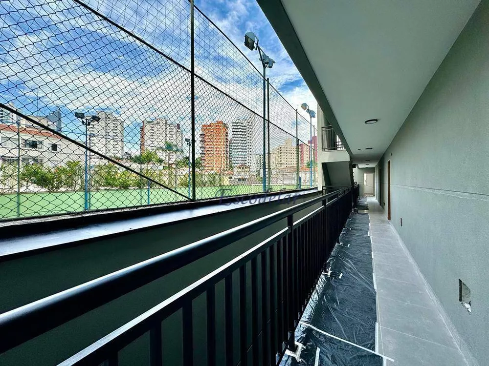 Apartamento, 2 quartos, 40 m² - Foto 9