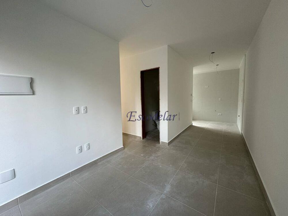 Apartamento, 2 quartos, 40 m² - Foto 4
