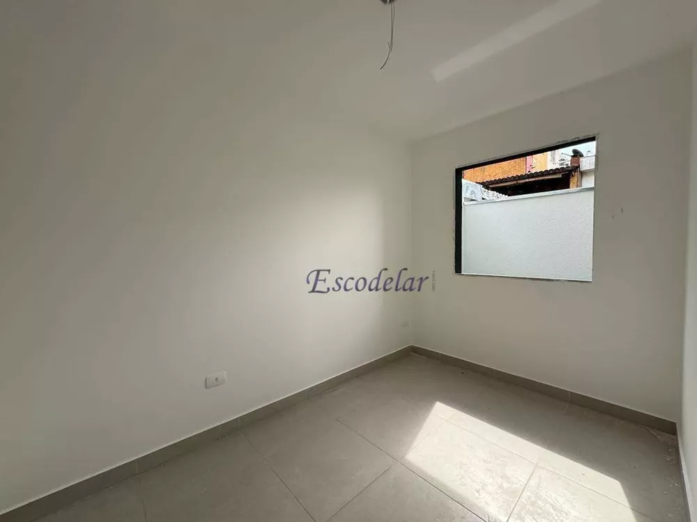 Apartamento, 2 quartos, 40 m² - Foto 8