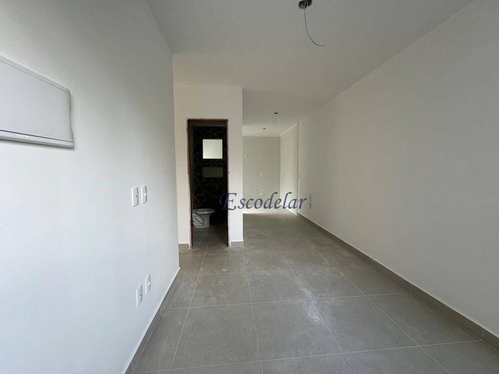 Apartamento, 2 quartos, 40 m² - Foto 3