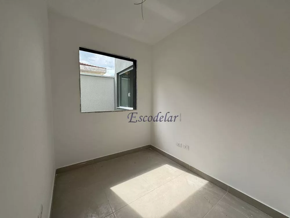 Apartamento, 2 quartos, 40 m² - Foto 7