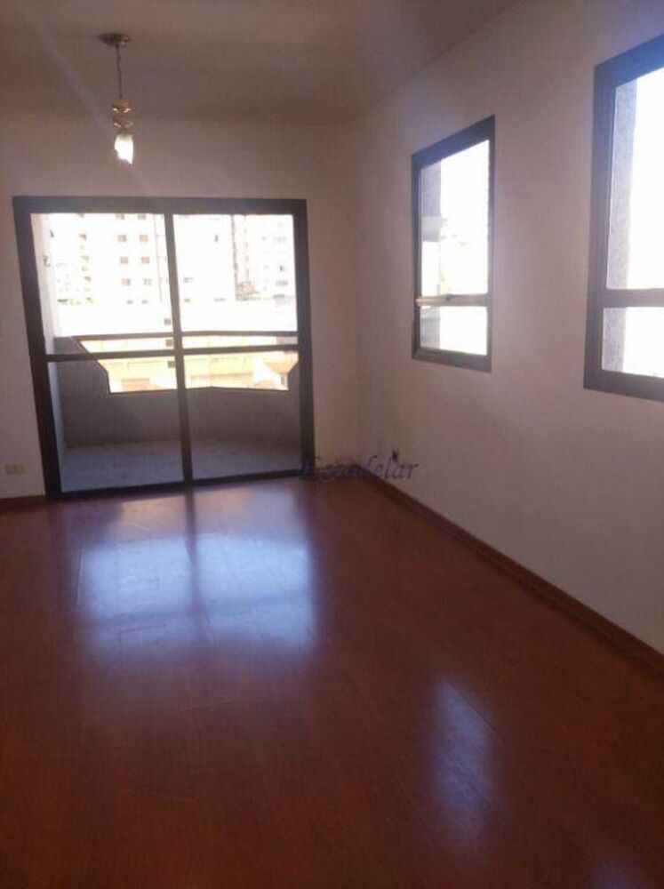 Apartamento, 3 quartos, 120 m² - Foto 2