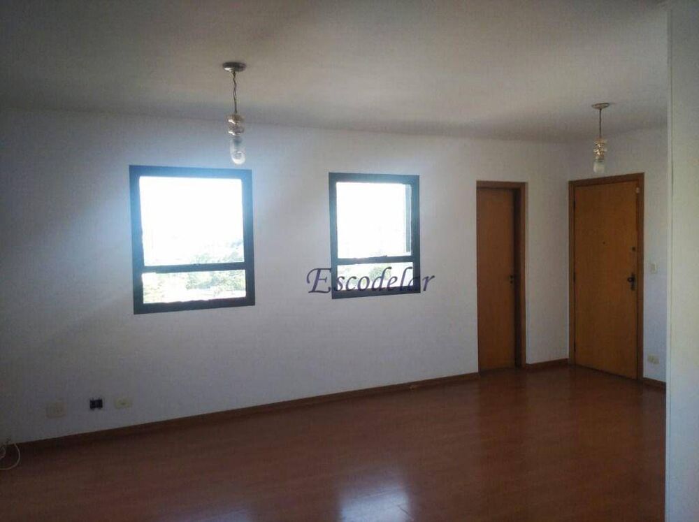 Apartamento, 3 quartos, 120 m² - Foto 1