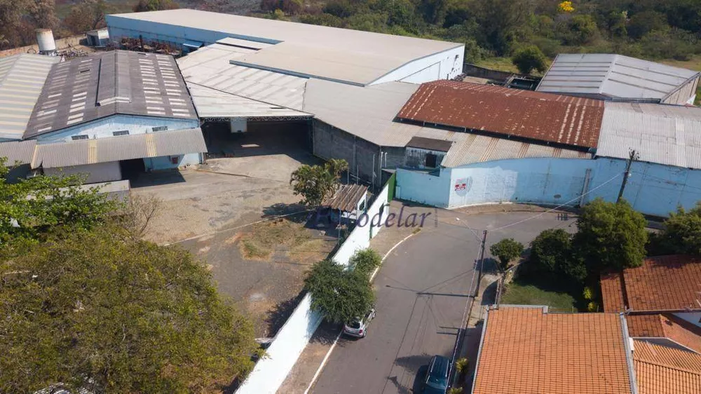 Depósito-Galpão, 17000 m² - Foto 7