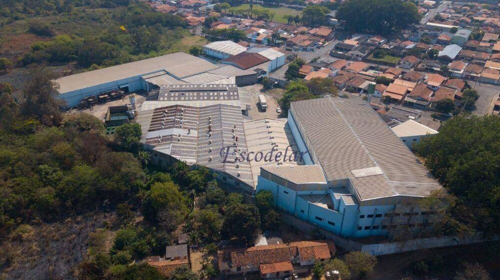 Depósito-Galpão, 17000 m² - Foto 4