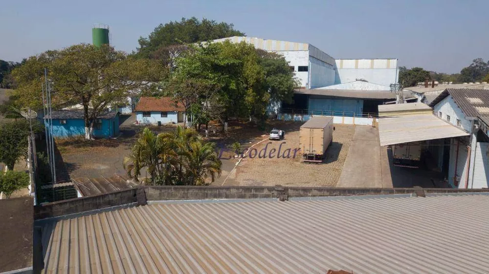 Depósito-Galpão, 17000 m² - Foto 11