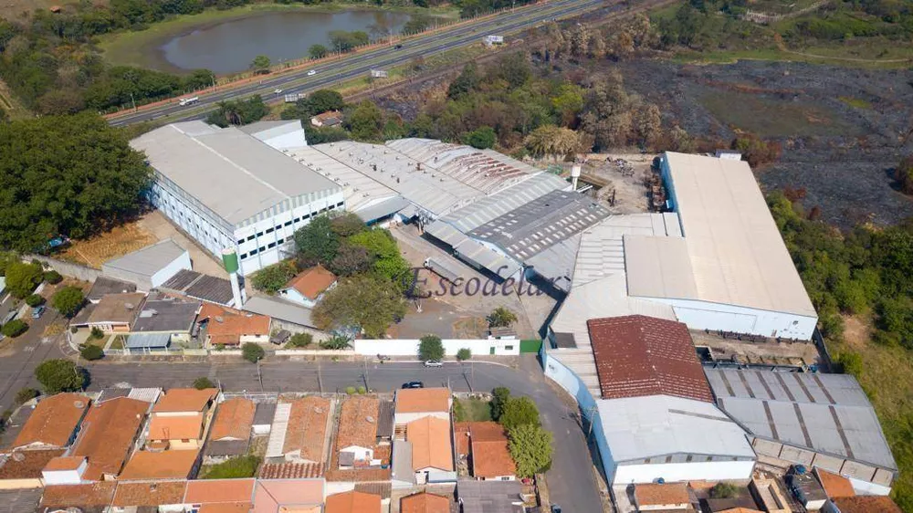 Depósito-Galpão, 17000 m² - Foto 6