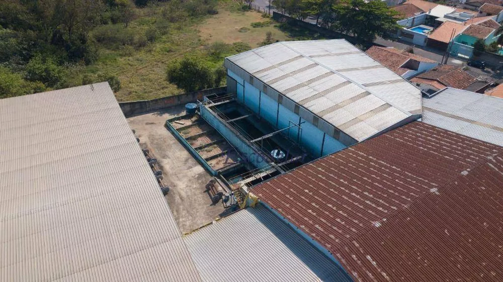 Depósito-Galpão, 17000 m² - Foto 8