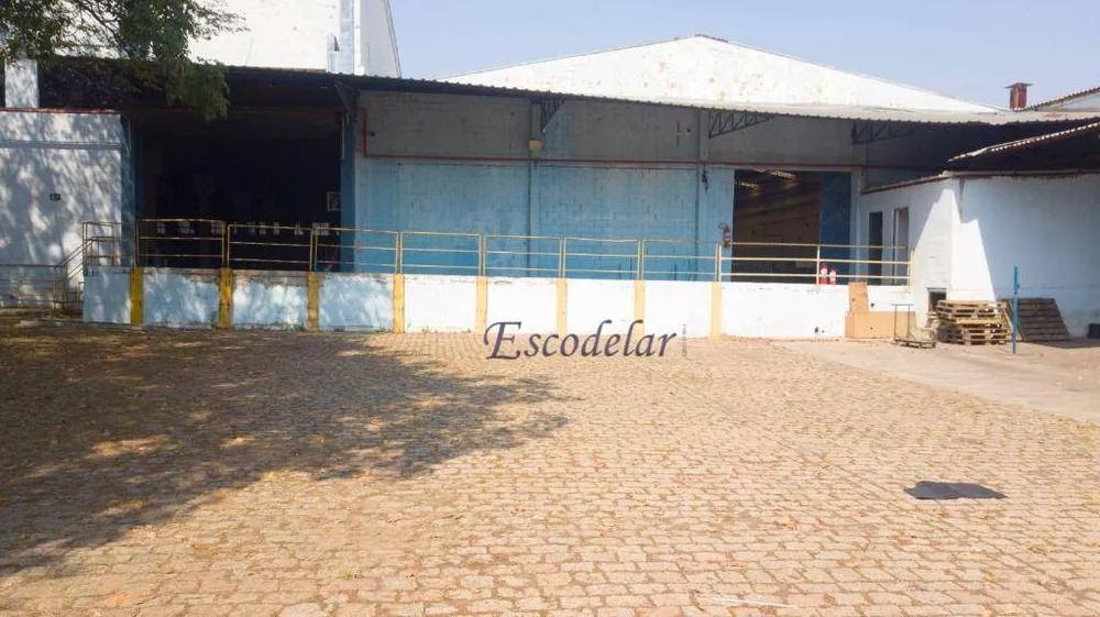 Depósito-Galpão, 17000 m² - Foto 12