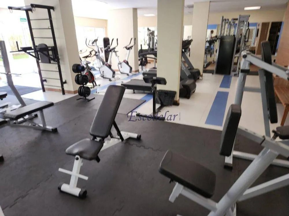 Cobertura, 3 quartos, 210 m² - Foto 6