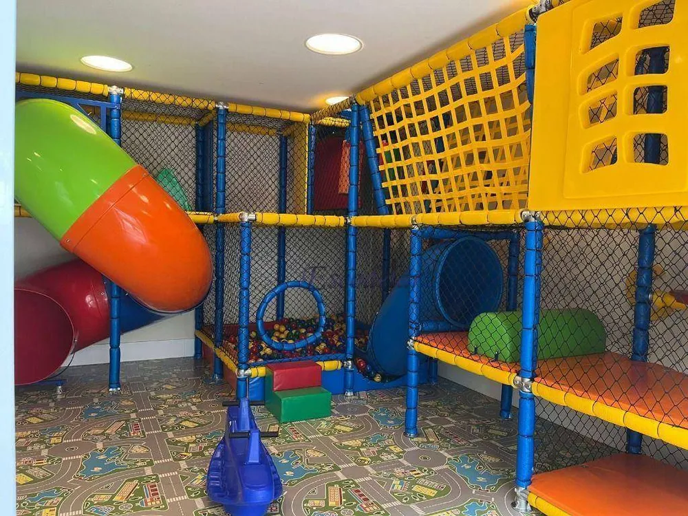 Cobertura, 3 quartos, 210 m² - Foto 7