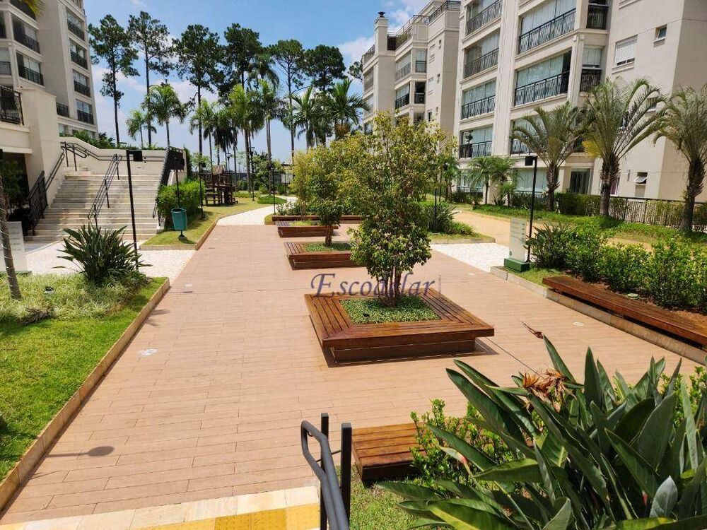 Cobertura, 3 quartos, 210 m² - Foto 1