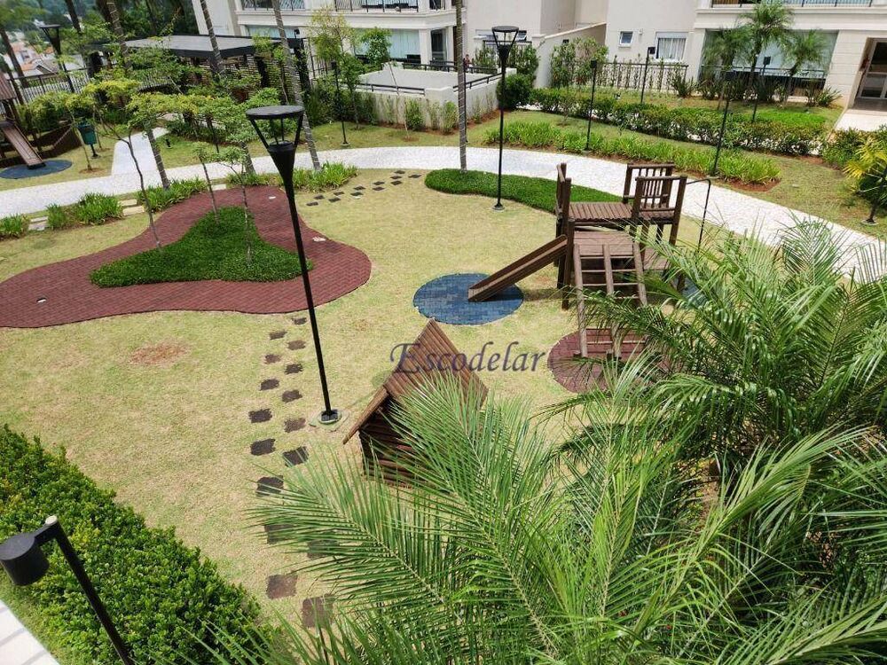 Cobertura, 3 quartos, 210 m² - Foto 4