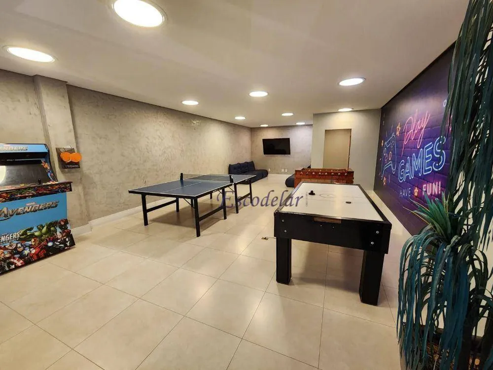 Cobertura, 3 quartos, 210 m² - Foto 5