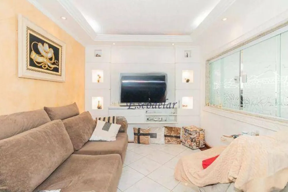 Sobrado, 4 quartos, 500 m² - Foto 4