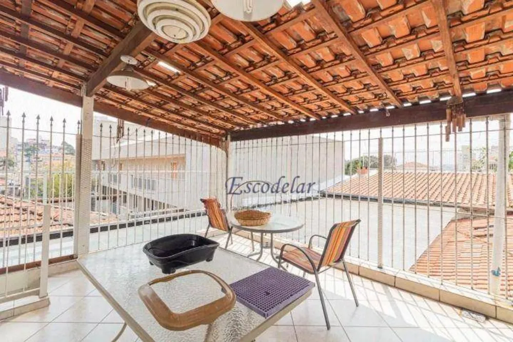 Sobrado, 4 quartos, 500 m² - Foto 3