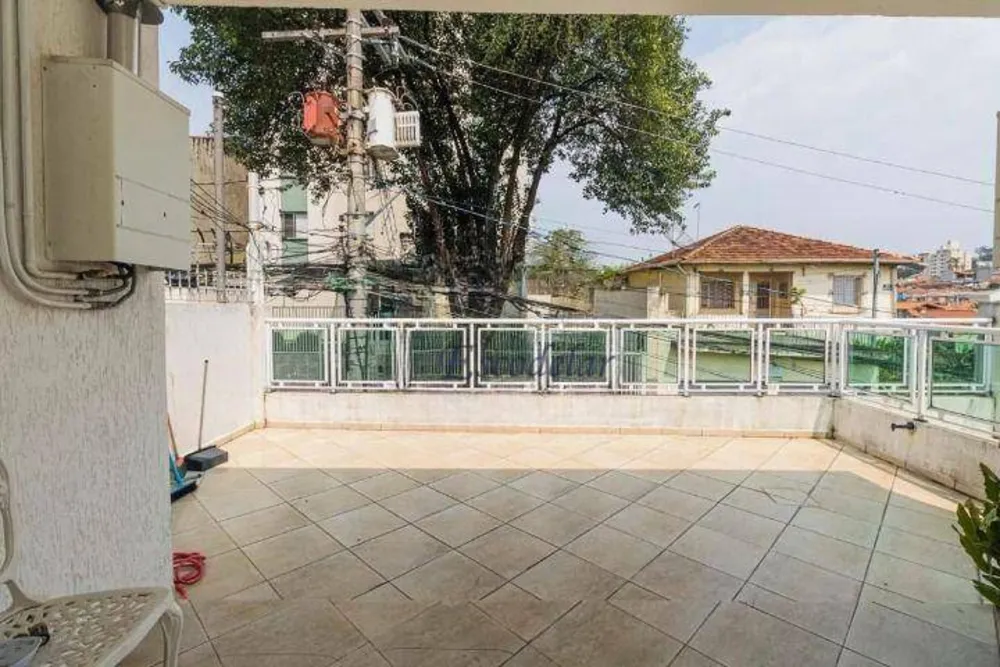 Sobrado, 4 quartos, 500 m² - Foto 2