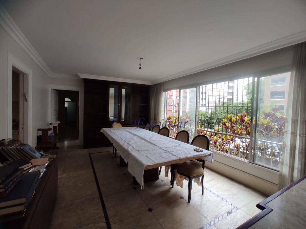 Apartamento, 2 quartos, 110 m² - Foto 3