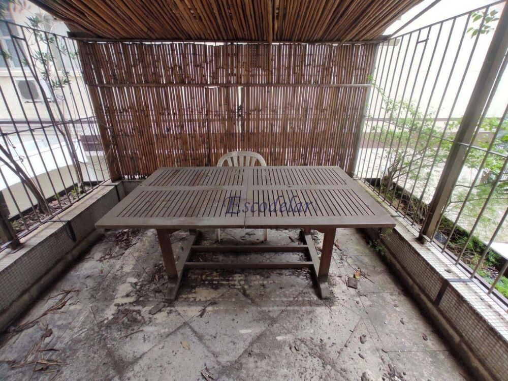 Apartamento, 2 quartos, 110 m² - Foto 2
