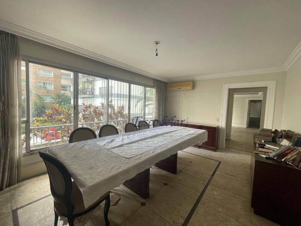 Apartamento, 2 quartos, 110 m² - Foto 1