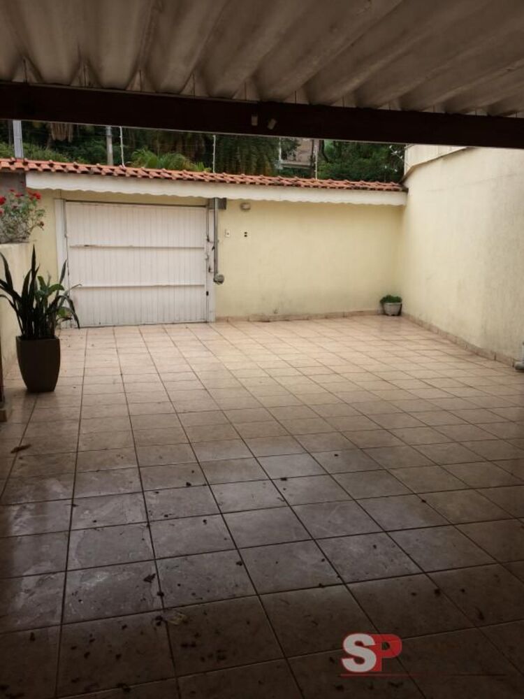 Sobrado, 2 quartos, 181 m² - Foto 12