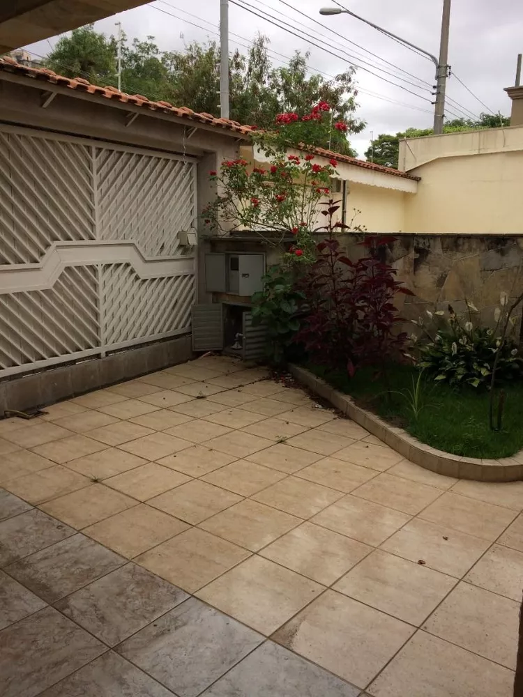 Sobrado, 2 quartos, 181 m² - Foto 1